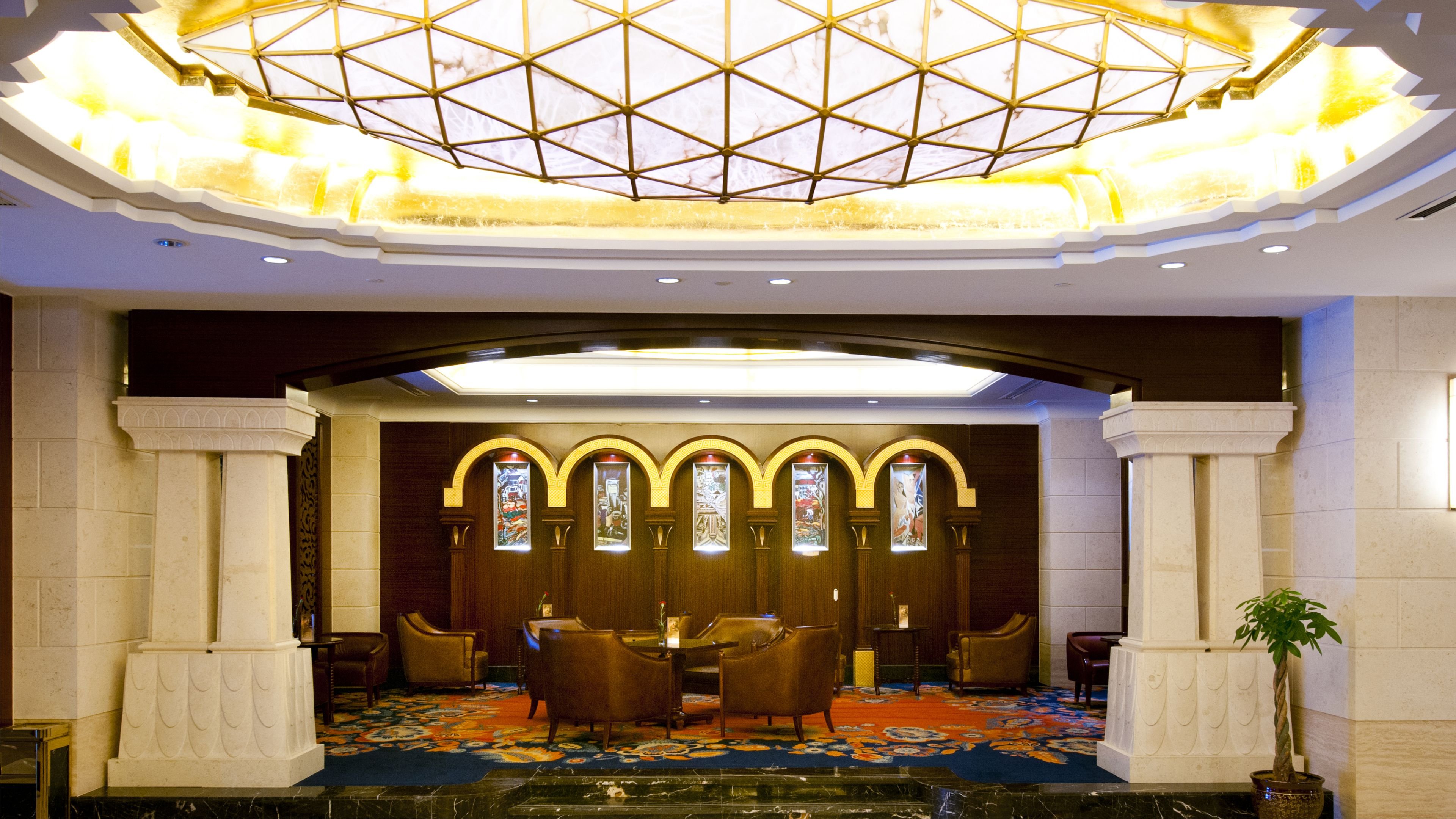 Crowne Plaza Deqing Moganshan 9/69