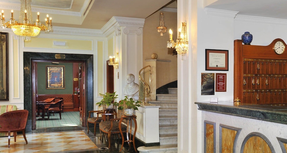Mecenate Palace Hotel 6/50