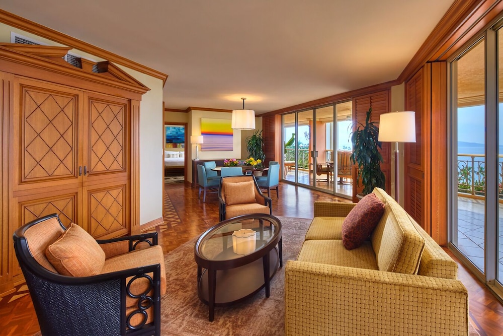 Grand Wailea Maui, A Waldorf Astoria Resort 46/85