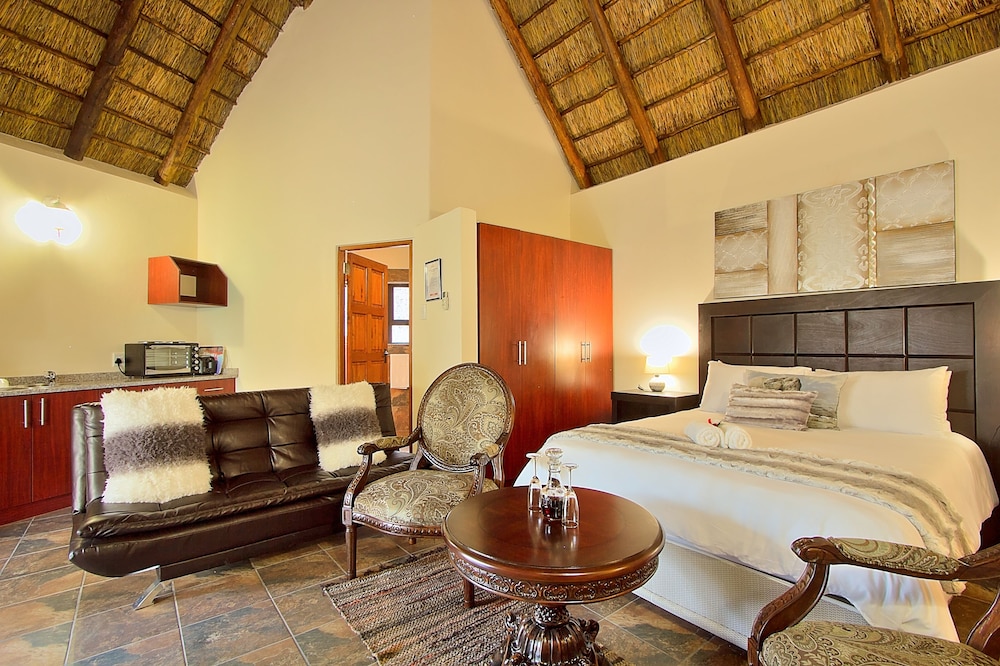 Royale Marlothi Safari Lodge 18/73