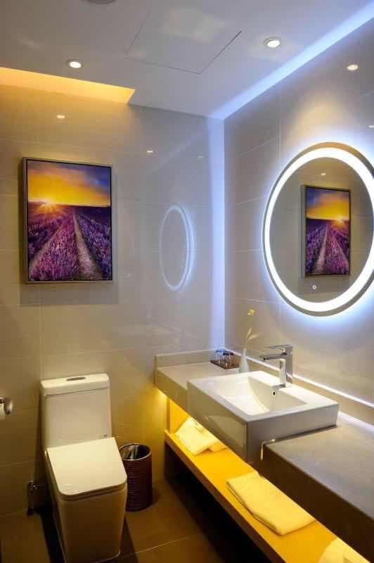 Lavande Hotels (Shanghai Jiading Xincheng Stadium) 90/93