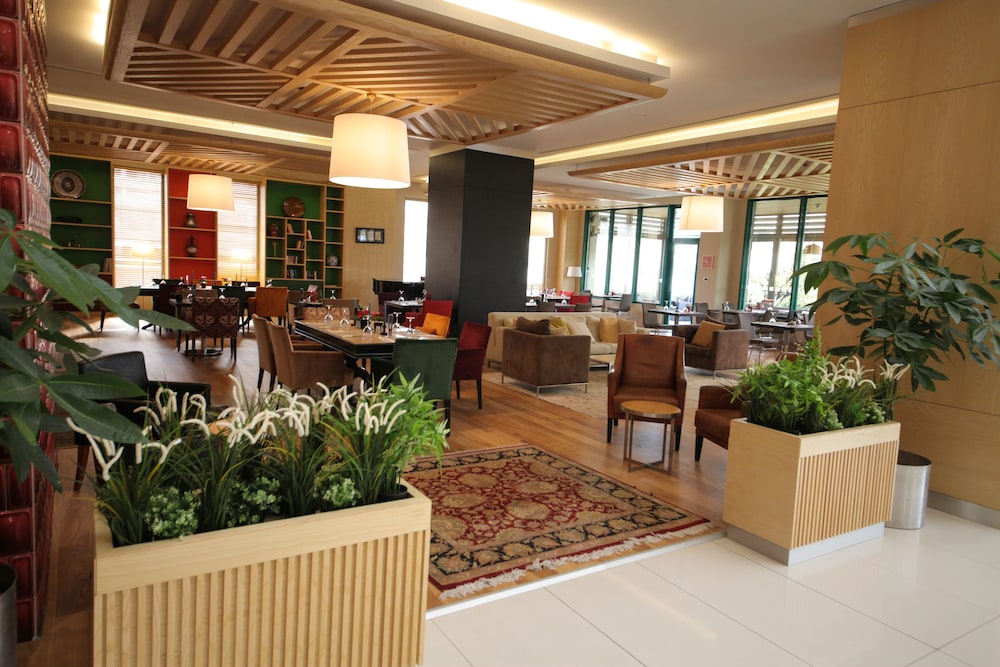 Sundance Hotel Istanbul 49/66
