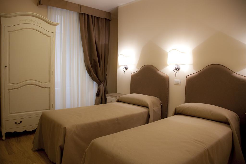 Residenza Dei Gracchi 9/34