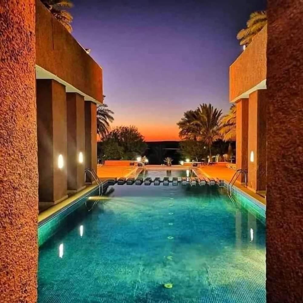 HOTEL GOURARA 47/50