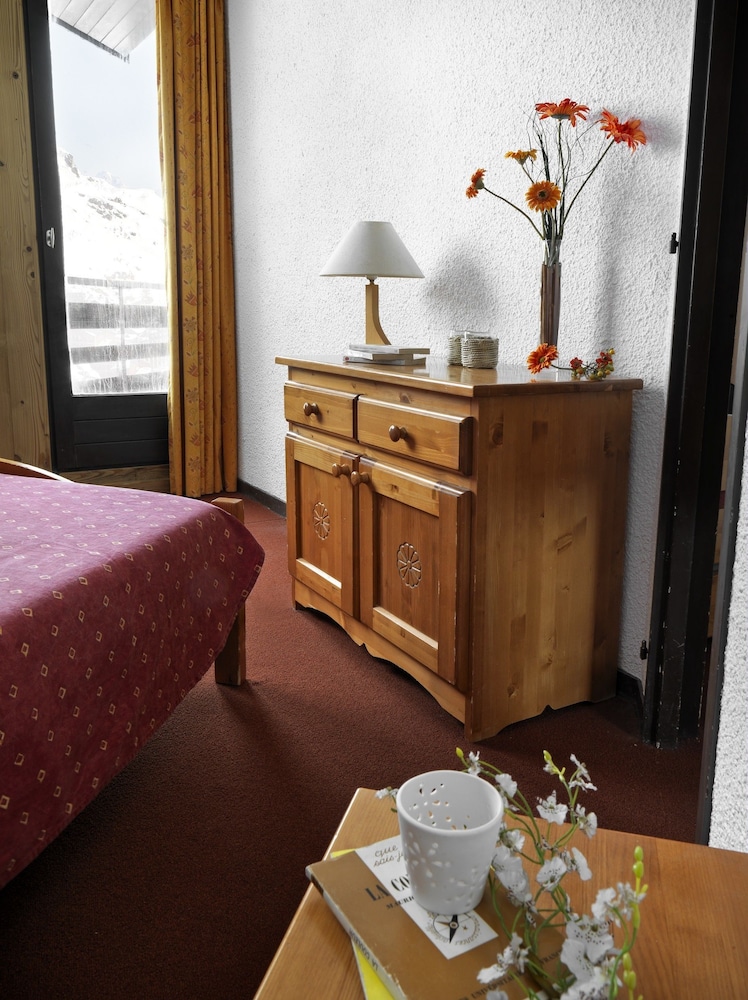Le Schuss de Val Thorens 8/32