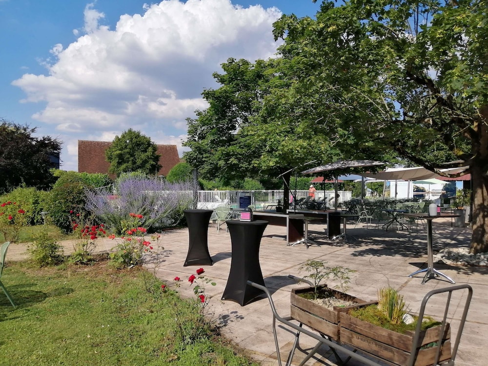 Ibis Styles Tours Sud 69/78