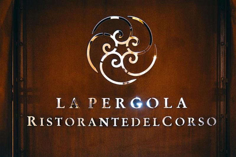 Hotel La Pergola 9/50