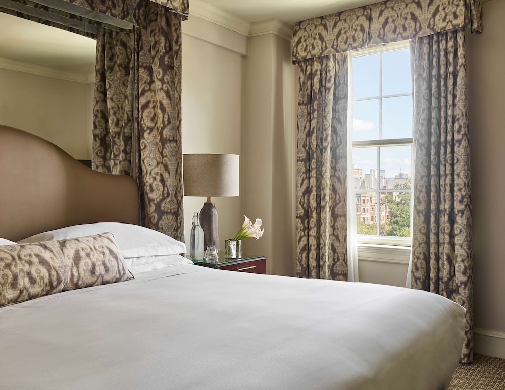 The Eliot Suite Hotel 21/78