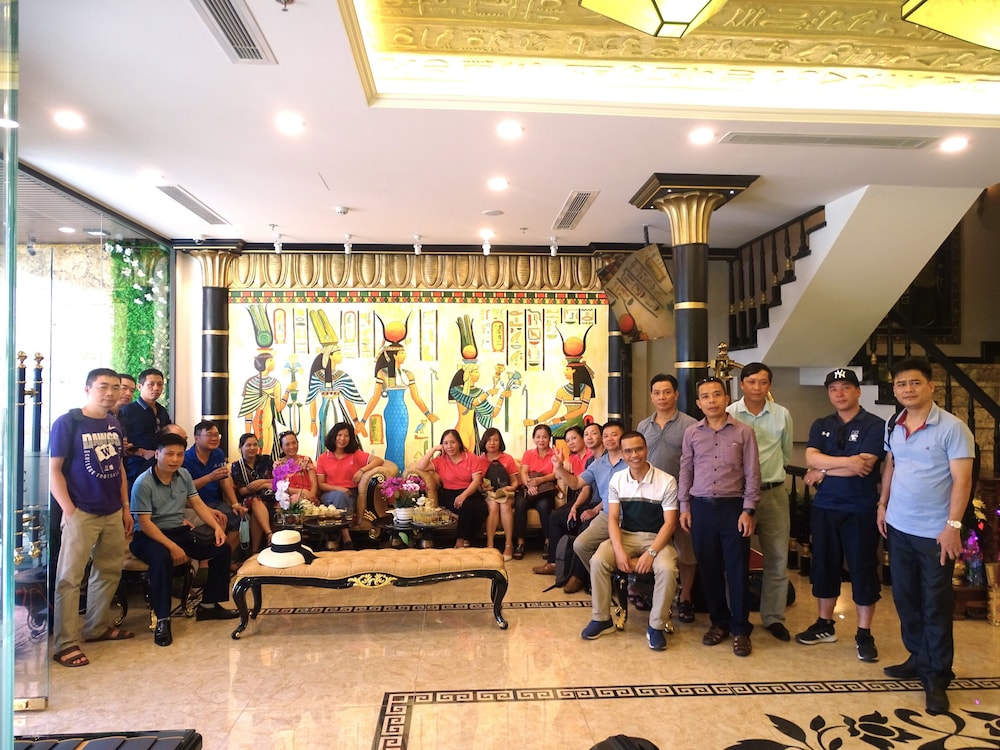 Pharaoh Boutique Hotel Danang 35/50