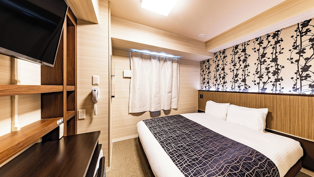 APA Hotel Namba Minami Daikokucho Ekimae 16/47