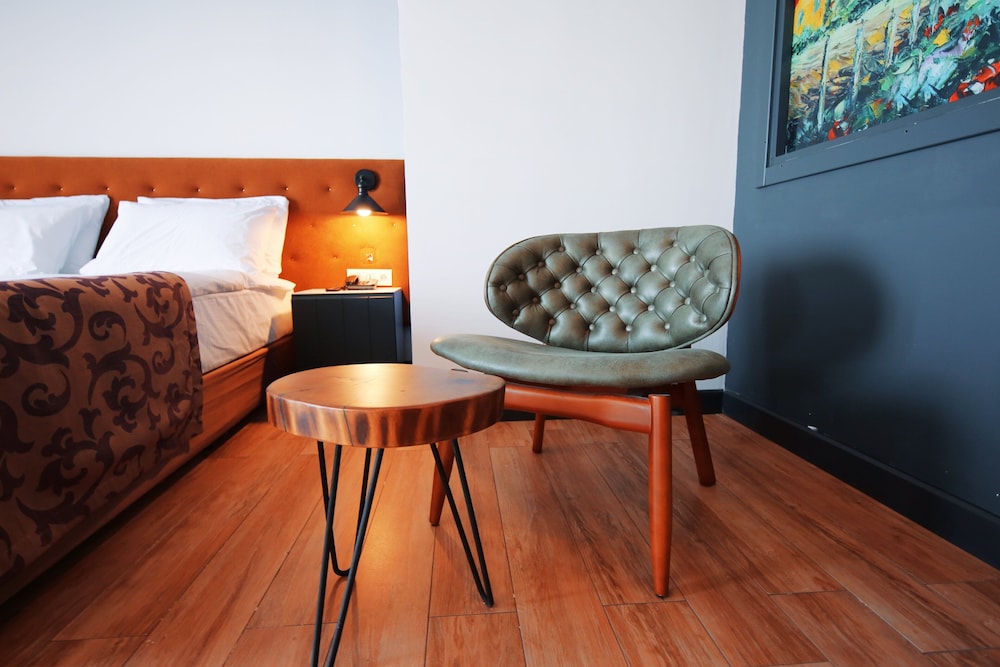 Sey Beach Hotel & Spa 33/50