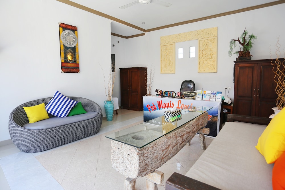 Poh Manis Lembongan 55/75