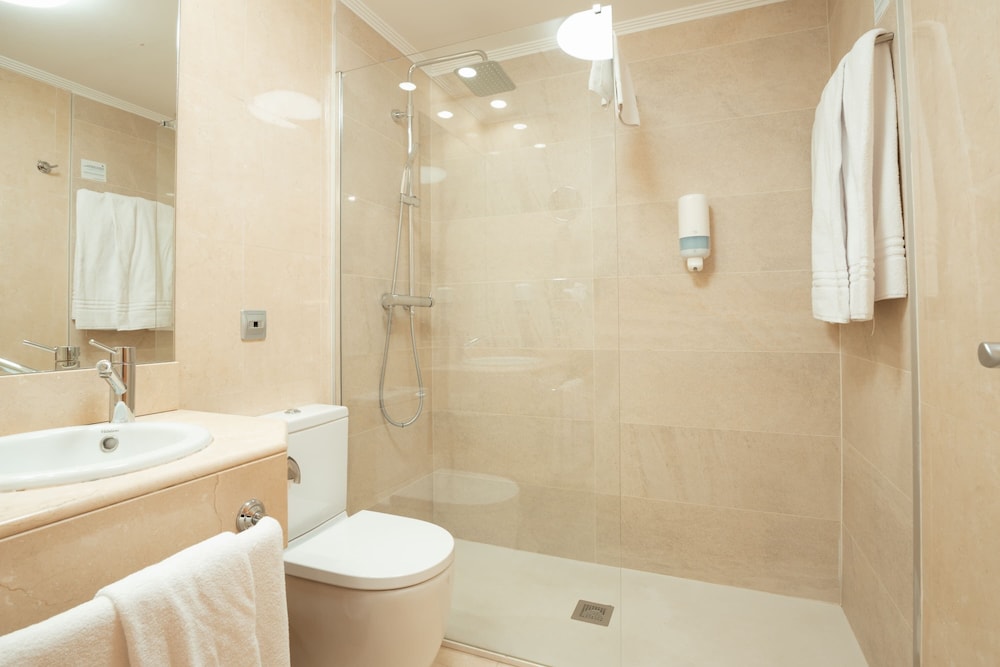 Hotel Sancho Ramirez Formerly Tryp Sancho Ramirez 59/59
