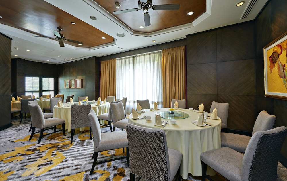 Sheraton Imperial Kuala Lumpur 45/55