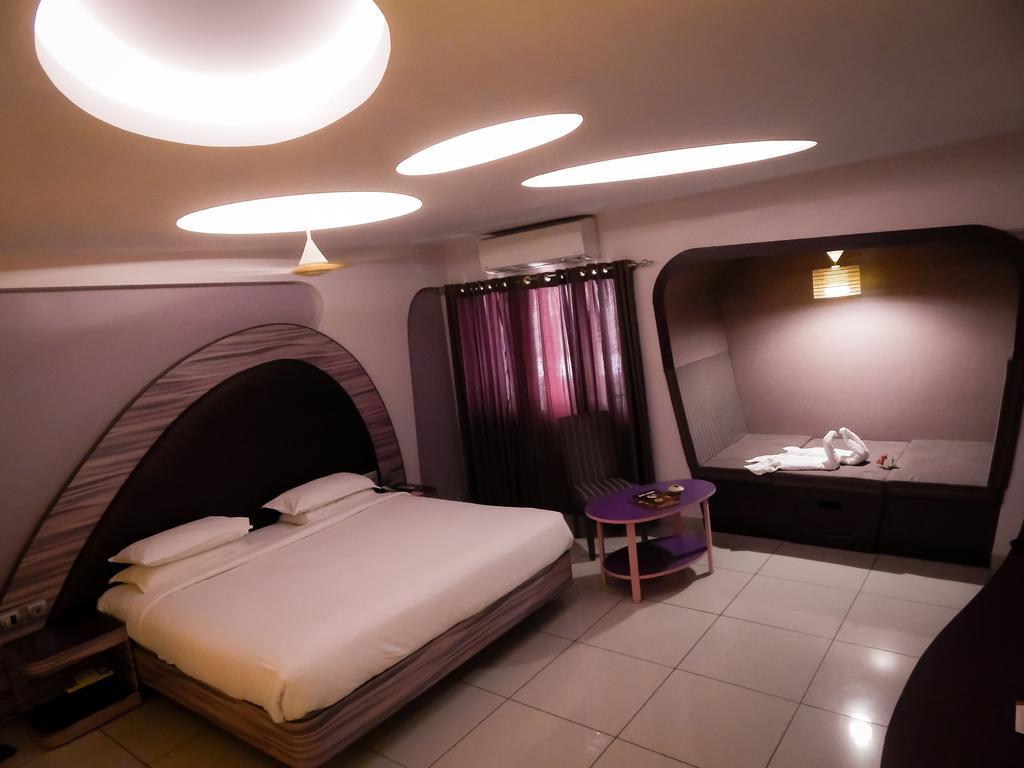 Femina Hotels Private Limited 11/35