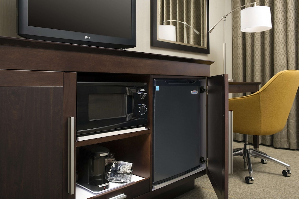 Hampton Inn Kansas City The Legends 31/36