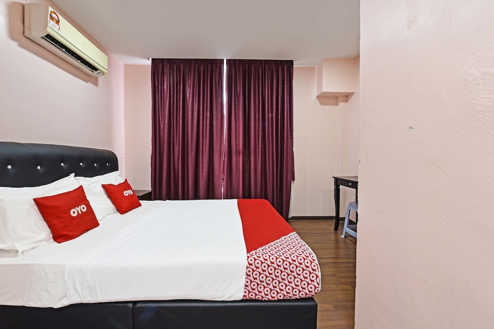 OYO 90578 Seri Mawardah Hotel 16/31