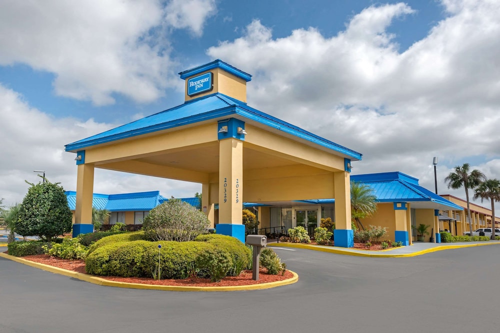 Rodeway Inn Clermont North
