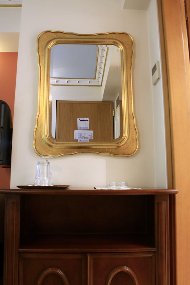 Byzantino Hotel 3/31