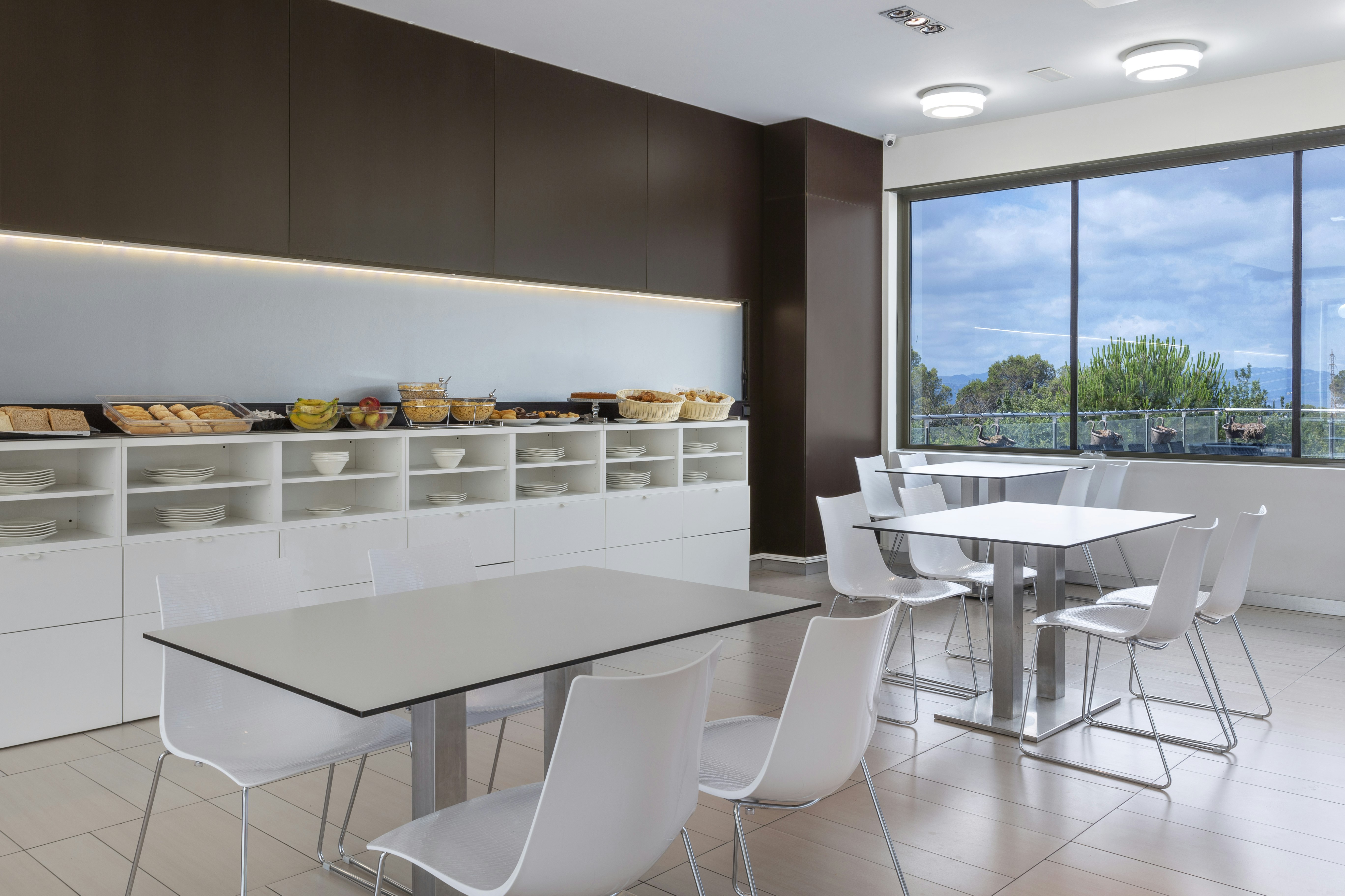 B&B HOTEL Barcelona Sant Cugat 15/20