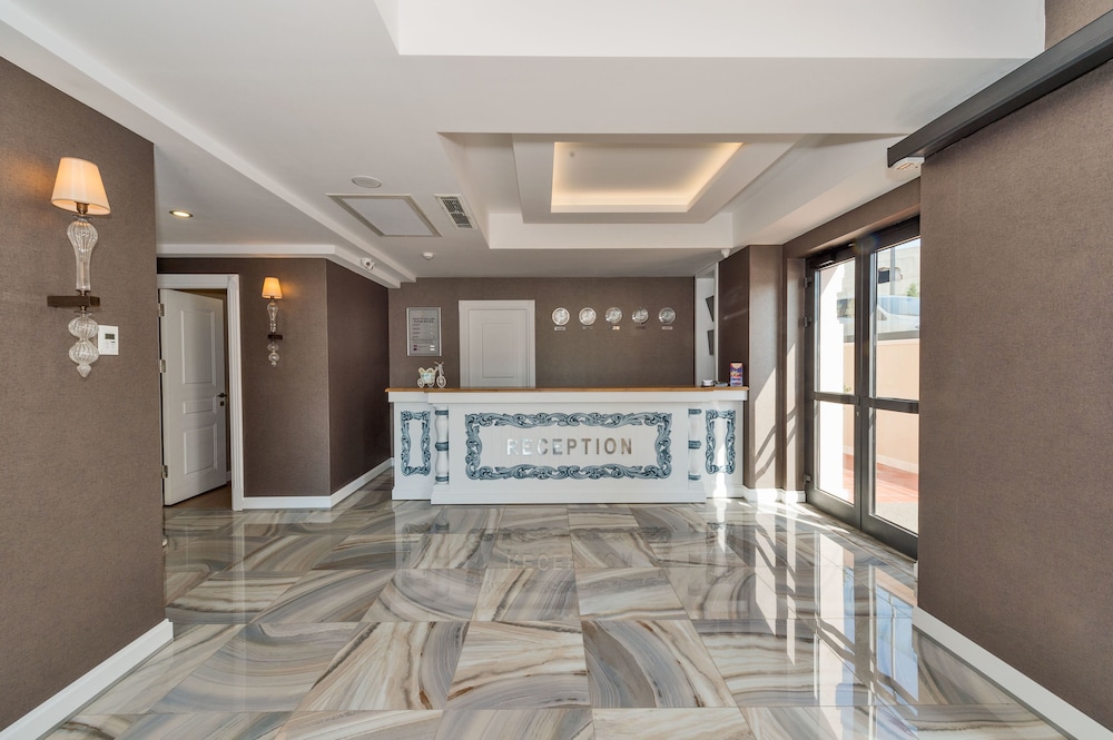 HANNA HOTEL 9/69