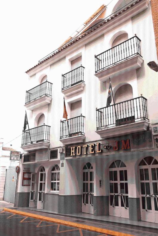 Hotel El Emigrante 1/42