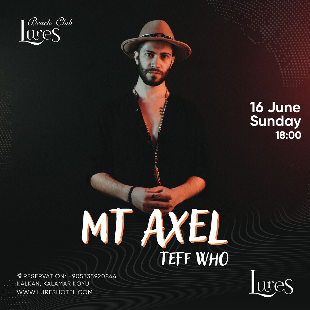 Lures Hotel 9/57