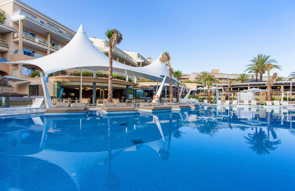 Insotel Cala Mandia Resort Spa 6/71