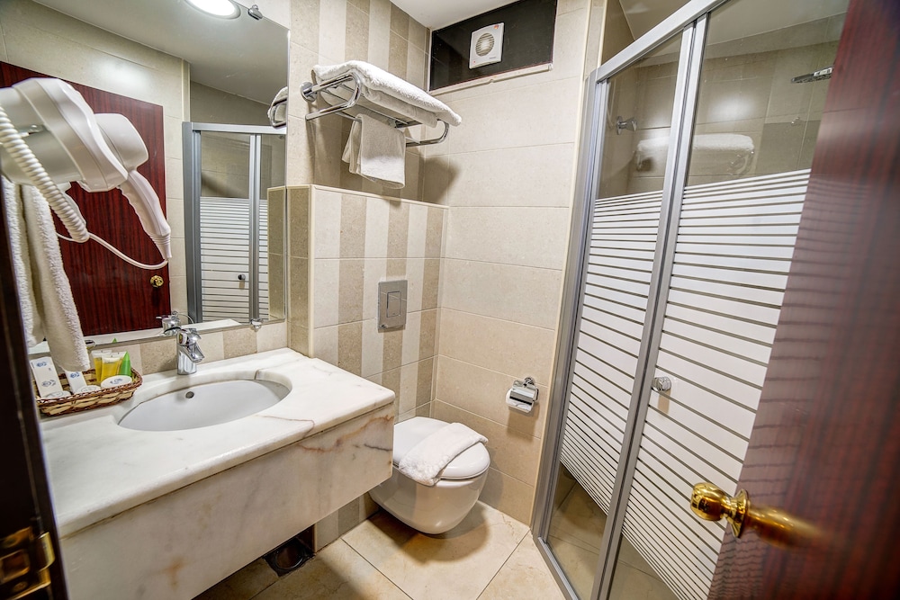 Nairoukh Hotel Aqaba 23/27