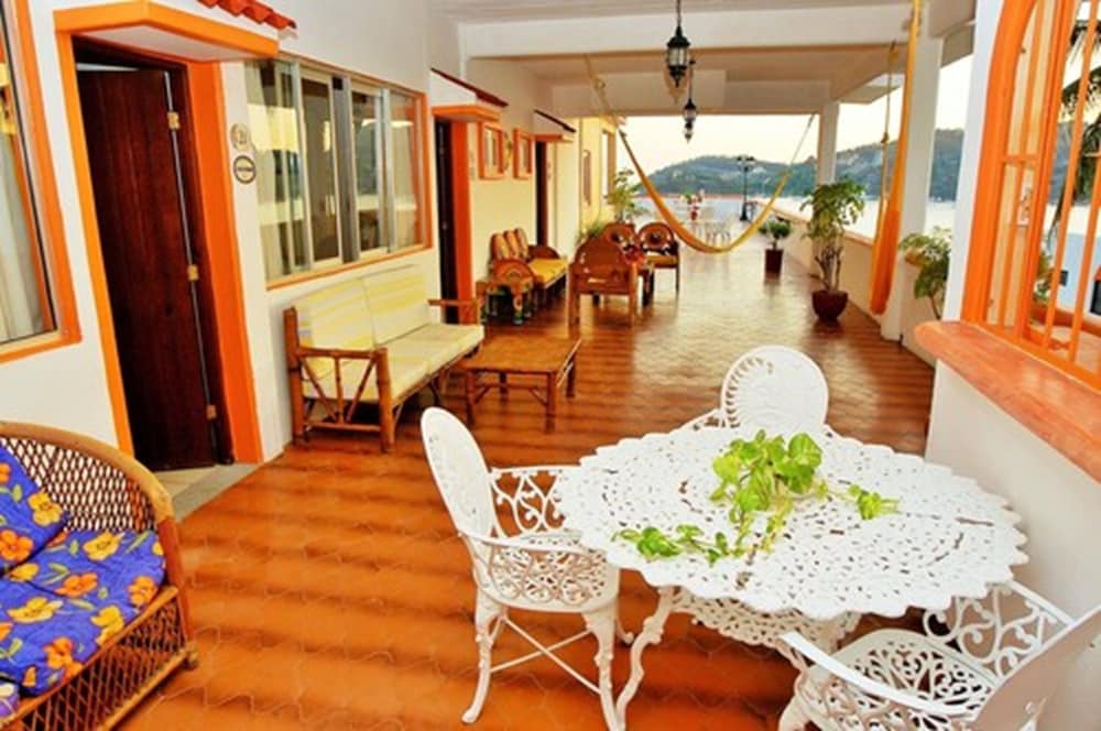 Casa Sun And Moon Hotel 50/80