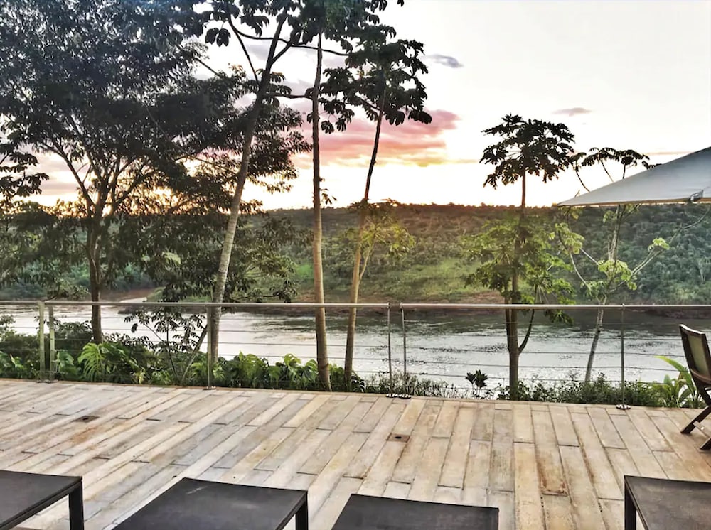 Guamini Mision Hotel 48/60