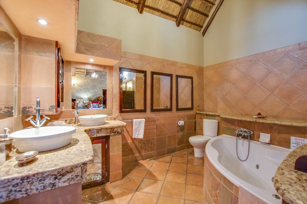 Kassaboera Lodge 36/36