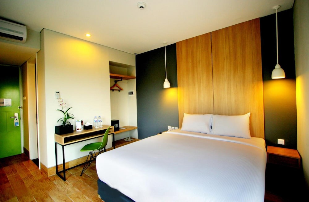 1 BEDROOM, SUPERIOR, DOUBLE BED