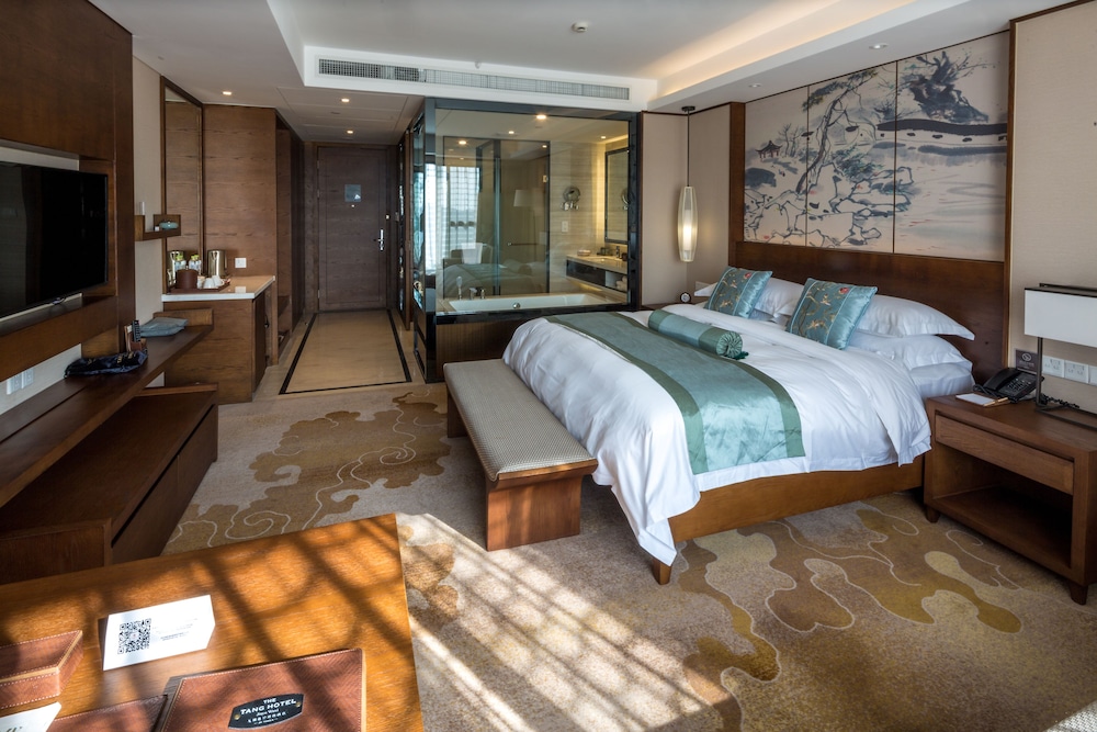 The Tang Hotel Jiayu Wuxi 9/50