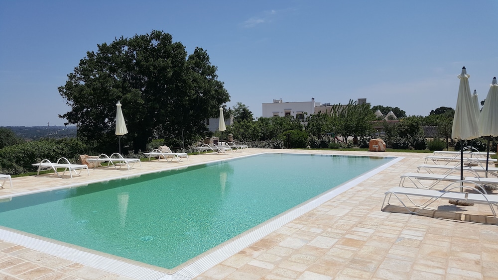 Masseria Peppeturro 16/50