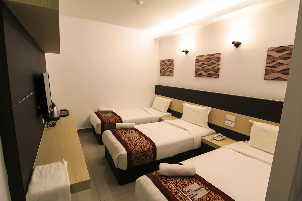 Uptown Hotel Seremban 29/50