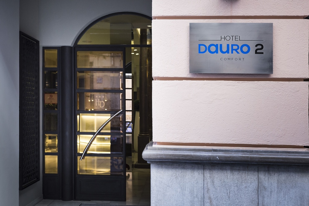 Comfort Dauro 2 6/59