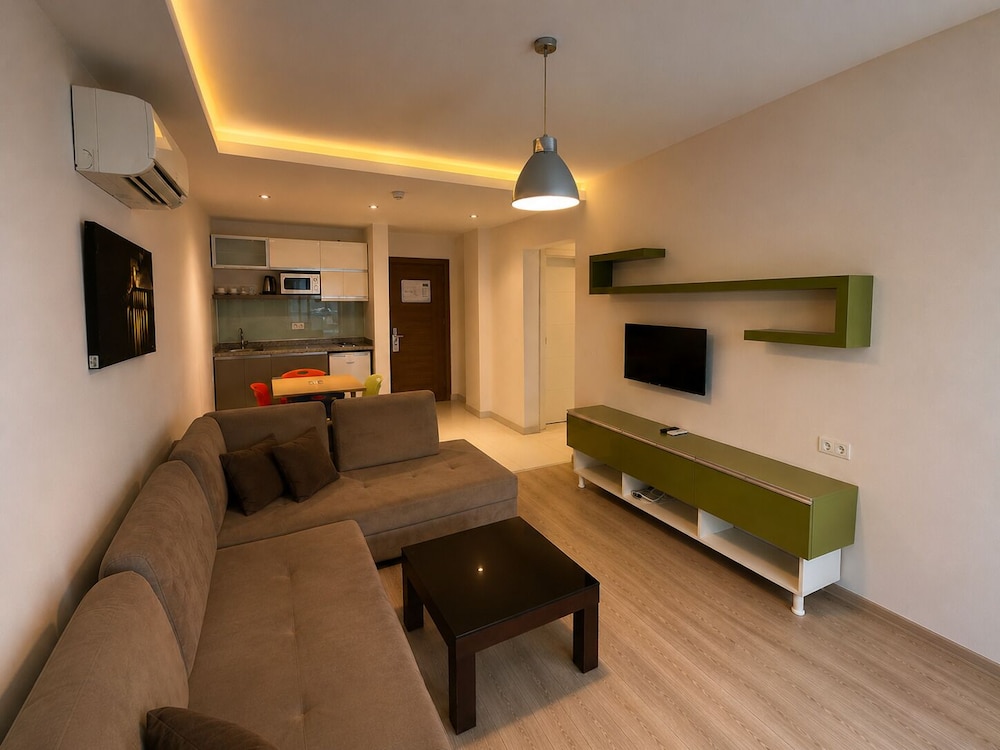 Delfino Boutique Apart Hotel 41/58
