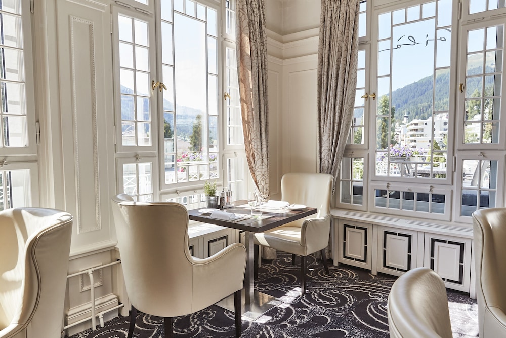 Steigenberger Grandhotel Belvedere 55/75