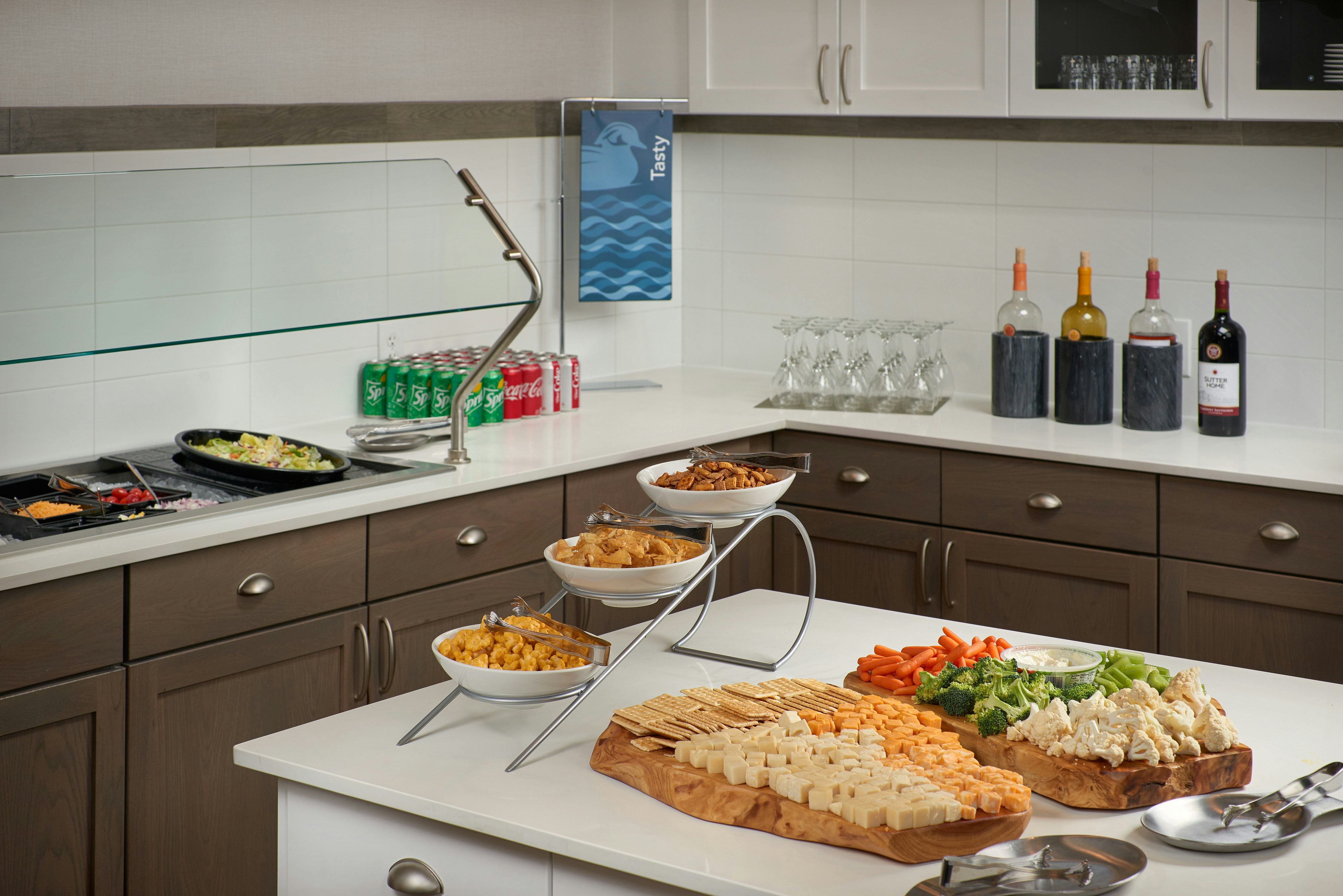 Homewood Suites by Hilton Cincinnati Midtown photo3
