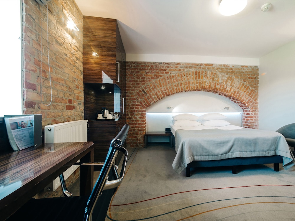 Q Hotel Grand Cru Gdansk 44/65