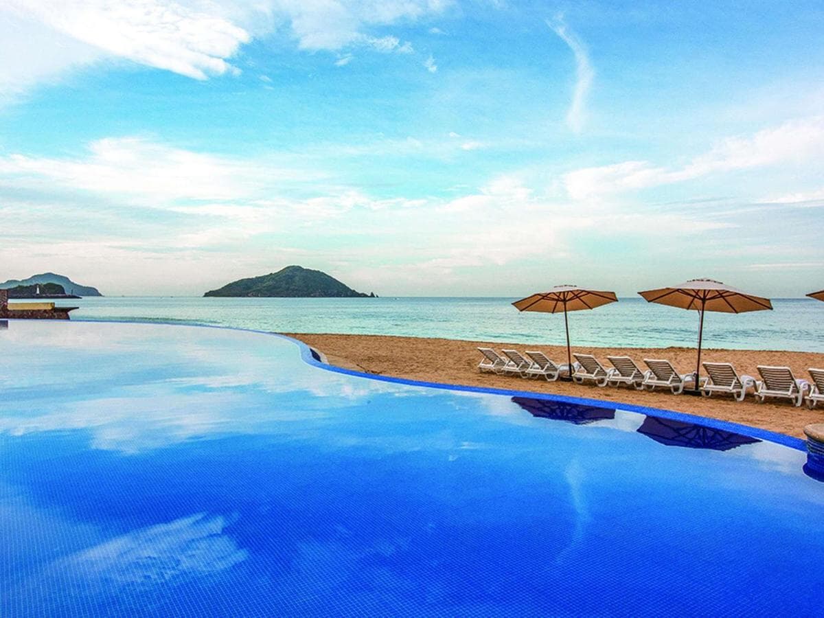 Park Royal Mazatlan managed by Accor 60/68