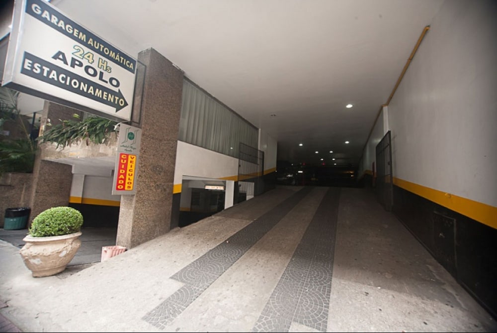 Hotel Apolo 37/37