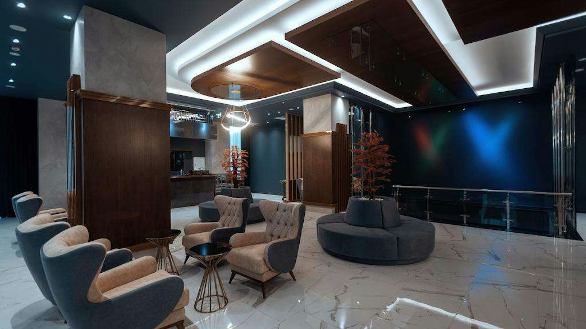 Midtown Hotel Baku 23/30