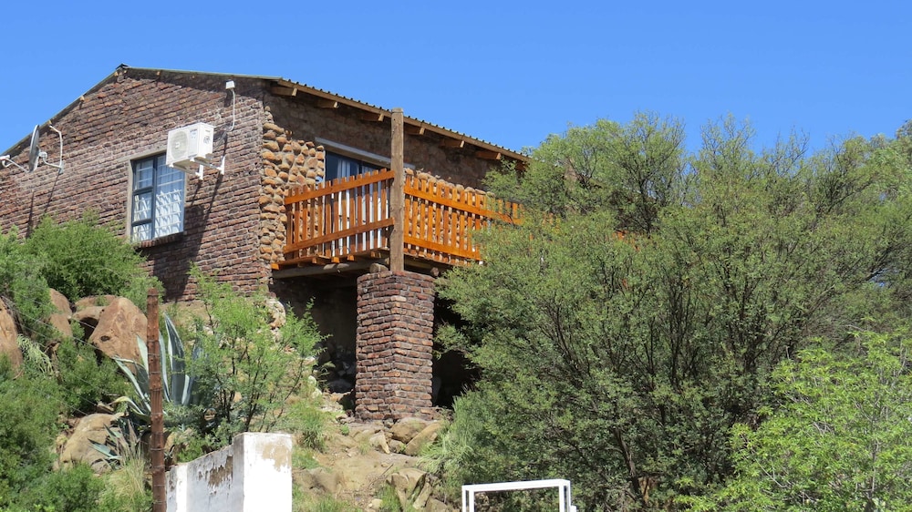 Karoo-Koppie Guesthouse 2/20