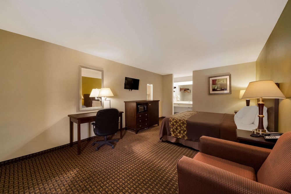 Rodeway Inn & Suites Corpus Christi Northwest 28/42