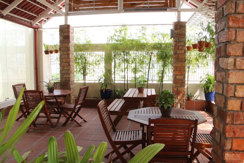 Ananas Family Hotel 23/43