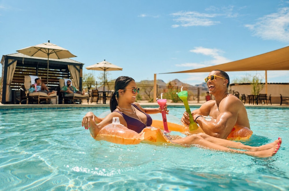 Wekopa Casino Resort 59/69