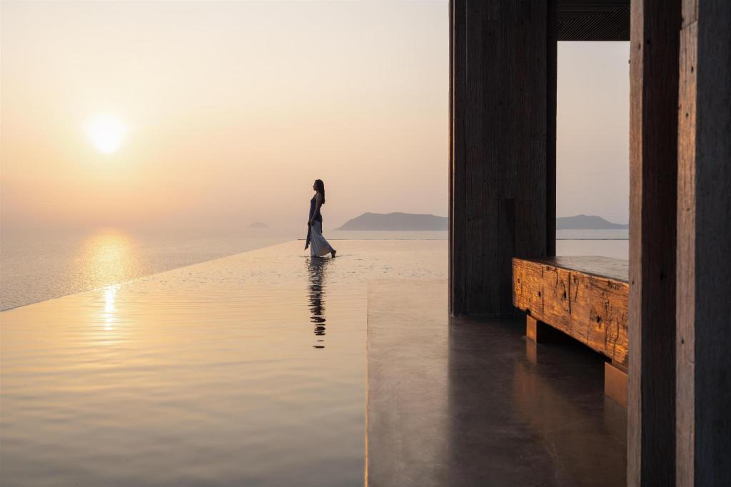 Alila Dongao Island Zhuhai 43/49