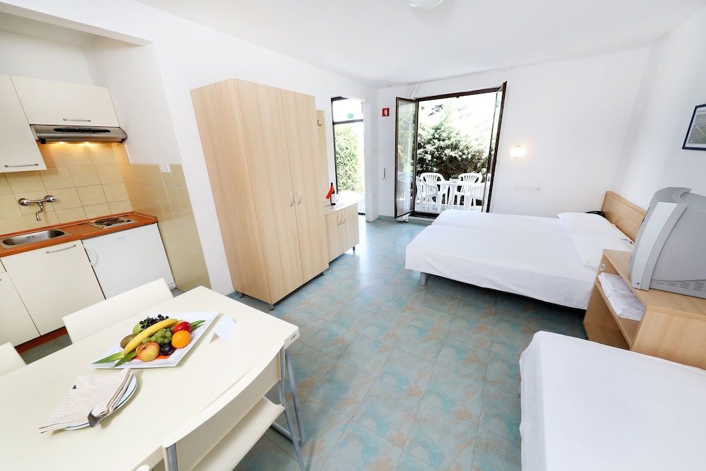 Salinera Apartments 26/64